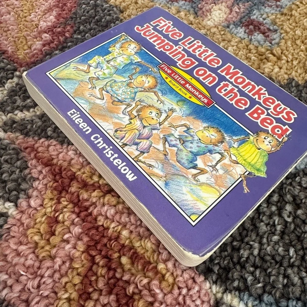 N/A vintage 80s